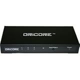 Oricore 3x1 3 Port HDMI Switch w/ Cable