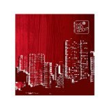 The Red Room Volume 4