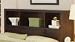 Bed Side Pier of Bridgewater Collection by Homelegance