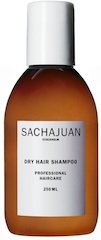 Dry Hair Shampoo