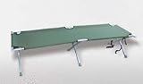 Trooper Military Style Cot