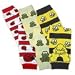 Toodle Bugz Leg and Arm Warmers