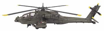 AH-64 Apache