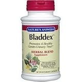Nature's Answer Bladdex (90 vcap)