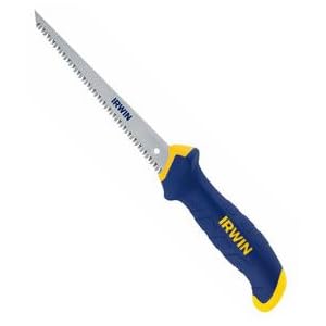 Irwin Jab Drywall Saw Wallboard Saw, 6 1 2 by Irwin