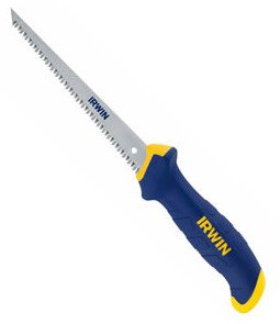 Irwin Jab/Drywall Saw Wallboard Saw, 6 1/2