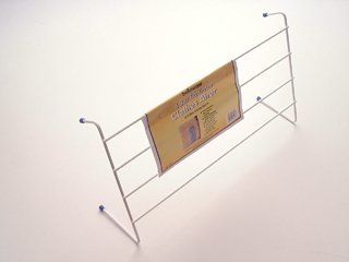 Bakaware A12 Radiator Airer 4Bar