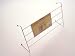 Kitchen & Housewares : Bakaware A12 Radiator Airer 4Bar