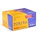 Kodak PROFESSIONAL PORTRA 400NC - Color print film - 120 (6 cm) - ISO 400 - 20 rolls