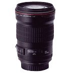 Canon EF 135mm f/2L USM Lens for Canon SLR Cameras