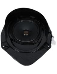 Automotive Parts and Accessories: ACDelco 10296563 GM Original Equipment Front Passenger Side Door Radio Speaker - ACDelco