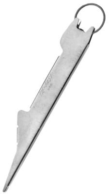 Tie-Fast Magnum Knot Tying Tool