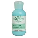 Mario Badescu Buttermilk Moisturizer