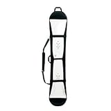 Burton Board Sleeve - 140 cm B8U023012 (True Black)