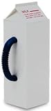 Search : Metrokane Milk Box - 1 L - White