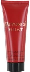 BEYONCE HEAT by Beyonce EXFOLIATING SHOWER GEL 2.5 OZ (Package of 2)
