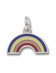 Rembrandt Charms Rainbow Charm