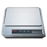 Electronic Organ and Diaper Scale with Stainless Steel Cover