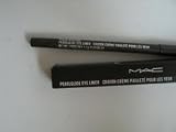 MAC Pearlglide Eye Liner -- Black Russian (Boxed, Discontinued)