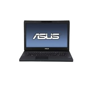 ASUS G73SW-3DE Republic of Gamers 17.3-Inch 3D Gaming Laptop (Black)