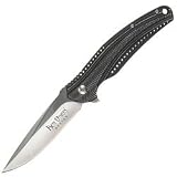 Columbia River Knife and Tool's Ken Onion Ripple K405KXP Razor Edge Knife