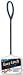 BR EASY CATCH SHRIMP NET 4"