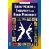 Energy Medicine in Therapeutics and Human Performance, 1e by Oschman PhD, James L. [Butterworth-Heinemann, 2003] (Paperback) [Paperback]