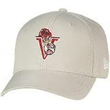 Salem Keizer Volcanoes Adjustable Minor League Baseball Home Cap