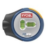 Factory-Reconditioned Ryobi AIRgrip Compact Laser Level ZRELL1001