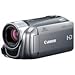 Canon VIXIA HF R200 Full HD Camcorder with Dual SDXC Card Slots
