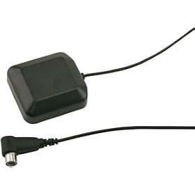 Click here to buy SIRIUS ANTENNA MAGNET KIT by Tram.