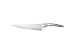 Kitchen & Housewares : Kershaw 7700 Series 7-Inch Clad Steel Chef's Knife