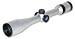 Zeiss Conquest 4.5-14x50 43 Mildot Reticle Stainless Rifle Scope with hunting turrets