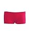 Fuchsia Hot Pants Seamless 6.5 Inches Short Pants