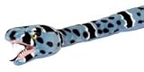 Blue Rock with Vinyl Mouth - 54 Inch
