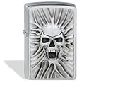 Zippo 1300120 Nr. 200 Scream of Sand Emblem