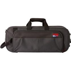 Gator Cases GL-TRUMP-RED-A Trumpet Lightweight Case - Red