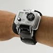 Go Pro Wrist HERO Expansion Kit for Digital Hero 3 Camcorder