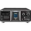 Sony CDPCX355 300-Disc MegaStorage CD Changer