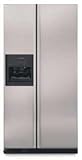22.0 Cu. Ft. Side-By-Side RefrigeratorENERGY STAR Qualified