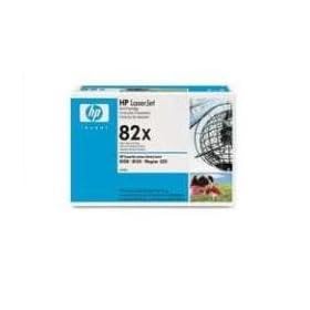 HP - C4182XC - Cartouche de toner - Noir