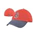 Boston Red Sox Franchise Fitted MLB Cap by Twins Red