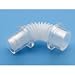 AirLife Omni-Flex Patient Connector