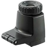 Sony 2.3x Viewfinder Magnifier for the Sony "a" (alpha) DSLR Digital Camera ....