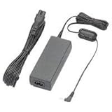 Canon CA-PS700 Compact Power Wall Adapter for Canon SX1IS and Digital Rebel ....