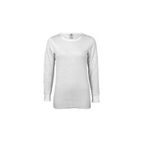 Indera Mills Women ICEtex Dual Face Fleeced HydroPur Raschel Knit Thermal 287ls