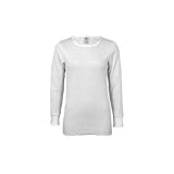 Indera Mills Women ICEtex Dual Face Fleeced HydroPur Raschel Knit Thermal 287ls