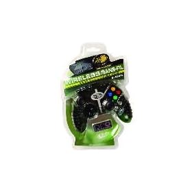 Microcon Wireless Controller