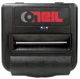 Datamax-O'Neil microFlash 4te Portable Thermal Label Printer (200370-100) -