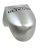 ACTION SHIFTER PART COVER & NAME PLATE ULTEGRA 6400 RIGHT